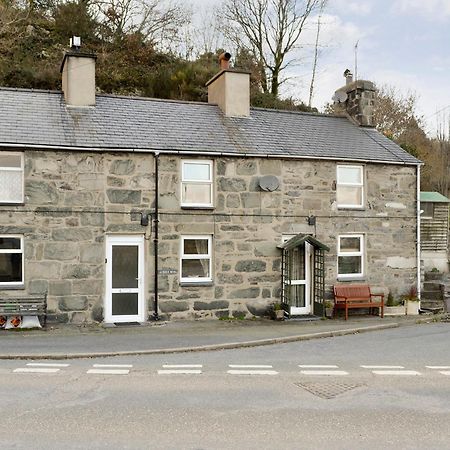 4 Tan Y Bryn Terrace Villa Prenteg Exterior photo